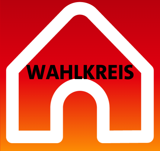 Mein Wahlkreis